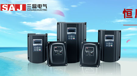 三晶電氣PD20智能水務(wù)變頻器在洗浴中心的應(yīng)用