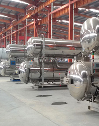 無縫鋼管應(yīng)用鍋爐容器